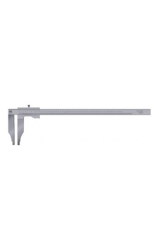 Mekanik Uzun Çene Kumpas 1000Mm 0.02 Çene Mekanik Uzun Çene Kumpas 1000Mm 0.02 Çene