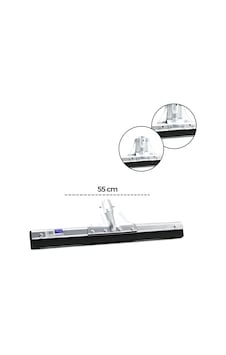 12 Adet 55cm Endüstriyel Metal Yersil - Çekpas 5468 12 Adet 55cm Endüstriyel Metal Yersil - Çekpas 5468
