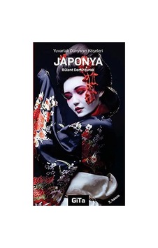 Yuvarlak Dünyanın Köşeleri: Japonya Sku: Zeusstk263b162d66