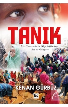 Tanık - Kenan Gürbüz - Çınaraltı Yayınları