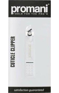 Promani Tırnak Eti Çıt Makası PR-117 Promani Tırnak Eti Çıt Makası PR-117