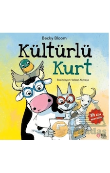 Kültürlü Kurt Masalperest Becky Bloom Kültürlü Kurt Masalperest Becky Bloom
