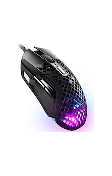 Steelseries Aerox 5 Kablolu Gaming Mouse 18000 Dpı Oyun İçin Özel Steelseries Aerox 5 Kablolu Gaming Mouse 18000 Dpı Oyun İçin Özel