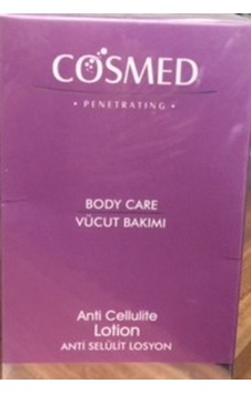 Cosmed Spf 15 Vücut Bakım Losyonu 150 ML Cosmed Spf 15 Vücut Bakım Losyonu 150 ML
