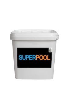 SPP Superpool SuperMinus 10 KG pH Düşürücü Havuz Kimyasalı SPP Superpool SuperMinus 10 KG pH Düşürücü Havuz Kimyasalı