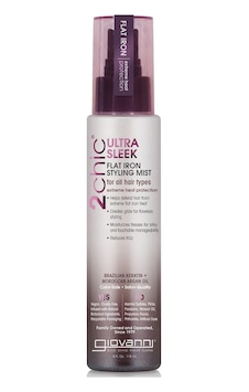 Giovanni 2chic Ultra Sleek Isı Hasarına Karşı Koruycu Şekillendirici Saç Spreyi 118 ML Giovanni 2chic Ultra Sleek Isı Hasarına Karşı Koruycu Şekillendirici Saç Spreyi 118 ML