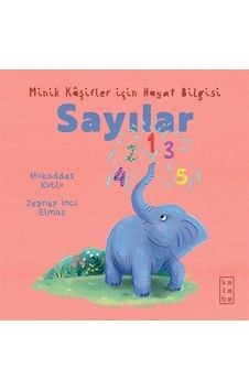 Sayılar / Minik Kaşifler İçin Hayat Bilgisi / Mukaddes Kutlu Sayılar / Minik Kaşifler İçin Hayat Bilgisi / Mukaddes Kutlu