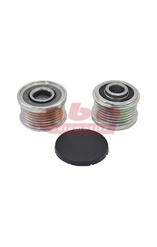 Aba 25150127 Alternatör Kasnağı Bmw E81 E87 E46 E90 E60 E64 E63 E65 E83 Z4 E84 7550001 Aba 25150127 Alternatör Kasnağı Bmw E81 E87 E46 E90 E60 E64 E63 E65 E83 Z4 E84 7550001