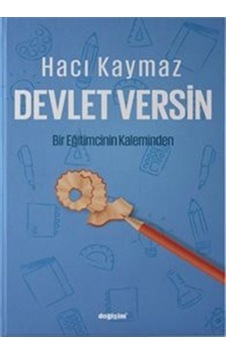 Devlet Versin - Hacı Kaymaz - Değişim Yayınları