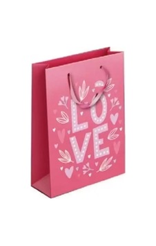 Keskin Color Karton Çanta D1 Love 170013-99