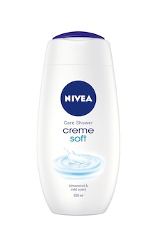Nivea Creme Soft Kremsi Dokunuş Banyo ve Duş Jeli 250 ML Nivea Creme Soft Kremsi Dokunuş Banyo ve Duş Jeli 250 ML