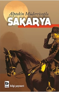 Sakarya N11.1319 Sakarya N11.1319