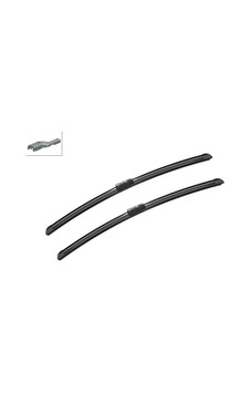 Mercedes Cls 350 C218 On Silecek Seti 2011-2017 Bosch 3397009825 Mercedes Cls 350 C218 On Silecek Seti 2011-2017 Bosch 3397009825