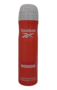 Reebok Move Your Spirit Kadın Sprey Deodorant 150 ML