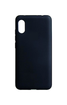 Huawei Y6 2019 Kılıf Kamera Korumalı Silikon Rubber Arka Kapak Siyah Huawei Y6 2019 Kılıf Kamera Korumalı Silikon Rubber Arka Kapak Siyah