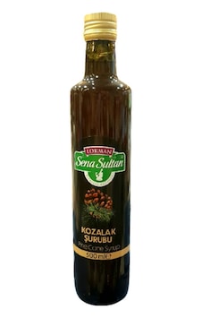Lokman Sena Sultan Kozalak Şurubu 500 ML
