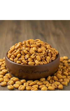 Soslu Mısır Premium Kalite 1 Kg Soslu Mısır Premium Kalite 1 Kg