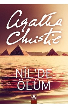 Nil'de Ölüm - Agatha Christie Nil'de Ölüm - Agatha Christie