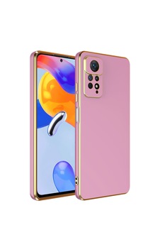 Xiaomi Uyumlu Redmi Note 12 Pro 4g Zore Bark Kapak