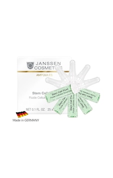 Janssen Cosmetics Stem Cell Fluid 5'li Janssen Cosmetics Stem Cell Fluid 5'li