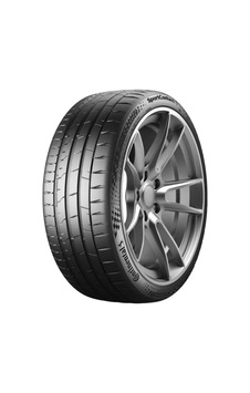 Continental 305/25R20 97Y XL Fr Sportcontact 7 Yaz Lastiği 2022