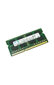 Samsung M471B5273EB0-YK0 4 GB DDR3 1600 MHz CL11 Notebook Ram Samsung M471B5273EB0-YK0 4 GB DDR3 1600 MHz CL11 Notebook Ram