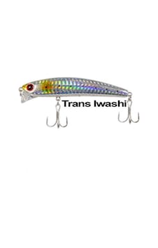 Ryuji Komodo 90F 9 cm 13 gr Maket Yem Ryuji Komodo 90F 9 cm 13 gr Maket Yem