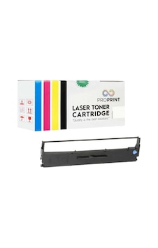 Proprint Epson LX-350 C13S015637 Uyumlu Şerit Proprint Epson LX-350 C13S015637 Uyumlu Şerit