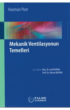 Mekanik Ventilasyonun Temelleri (Palme)