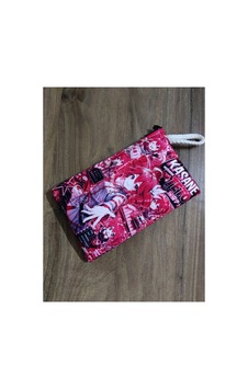 Owl Bag Teto Kasane Desenli Tasarım Cüzdan Kalemlik Çanta Düzenleyici Diğer Owl Bag Teto Kasane Desenli Tasarım Cüzdan Kalemlik Çanta Düzenleyici Diğer