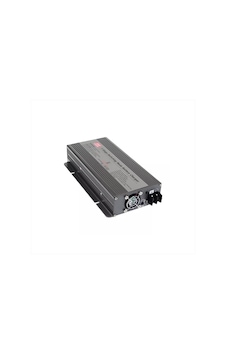 Mean Well Akü Şarj Cihazı 12v 25a Battery Charger Pb-360p-12