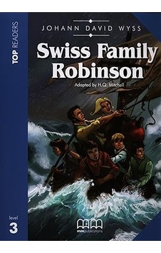 Swiss Family Robinson Swiss Family Robinson