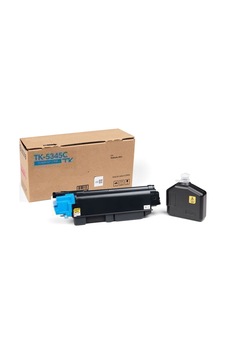 Kyocera Tk-5345/1t02zlcnl0 Mavi Uyumlu. Toneri Kyocera Tk-5345/1t02zlcnl0 Mavi Uyumlu. Toneri