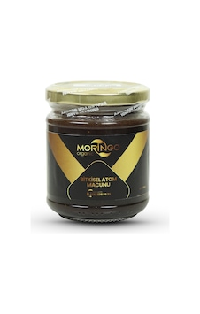 Moringo Organic Bitkisel Atom Macunu 240 G Moringo Organic Bitkisel Atom Macunu 240 G