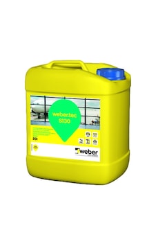 Weber Tec S130 Tozumayı Önleyen Likit Yüzey Sertleştirici 20 Lt Weber Tec S130 Tozumayı Önleyen Likit Yüzey Sertleştirici 20 Lt