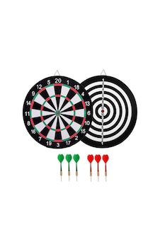 Dart Panosu Seti Altis