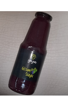 ÜZÜM SUYU 1 LT ÜZÜM SUYU 1 LT