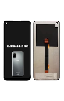 Elephone E10 Pro Lcd Ekran Dokunmatik Set Elephone E10 Pro Lcd Ekran Dokunmatik Set