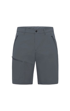 Jack Wolfskın Jack Wolfskin Pico Trail Shorts Erkek Gri Şort F0303 Jack Wolfskın Jack Wolfskin Pico Trail Shorts Erkek Gri Şort F0303