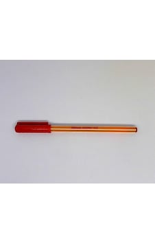 Pensan 1010 Tükenmez Kalem Office Pen 1 MM Bilye Uç Kırmızı Pensan 1010 Tükenmez Kalem Office Pen 1 MM Bilye Uç Kırmızı