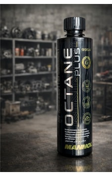 Octane Plus 9954 Benzin Katkısı Oktan Artırıcı, Motor Performans Güçlendirici Octane Plus 9954 Benzin Katkısı Oktan Artırıcı, Motor Performans Güçlendirici