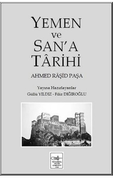 Yemen Ve San'a Tarihi Yemen Ve San'a Tarihi