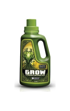 Emerald Harvest Grow 0.95 Litre Emerald Harvest Grow 0.95 Litre