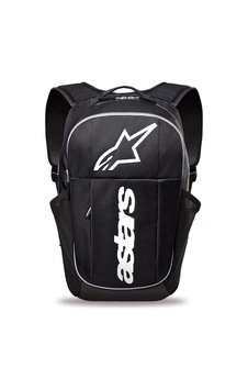 Alpinestars Gfx Boss Sırt Çantası Siyah Beyaz Siyah - Beyaz Alpinestars Gfx Boss Sırt Çantası Siyah Beyaz Siyah - Beyaz
