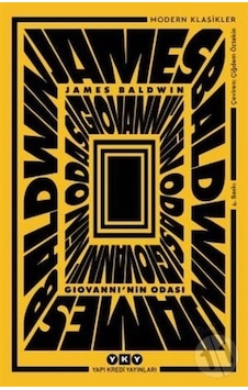 Kitap11 Giovanni’Nin Odası Kitap11 Giovanni’Nin Odası