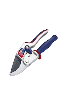 Spear And Jackson 6458Rs Budama Makası Anvil Cırcırlı Spear And Jackson 6458Rs Budama Makası Anvil Cırcırlı