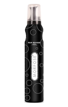 Extra Strong Saç Köpük 200 Ml - Ekstra Hacim Tutuş - Mrfs Extra Strong Saç Köpük 200 Ml - Ekstra Hacim Tutuş - Mrfs