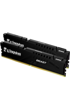 Kingston Beast Expo KF560C30BBEK2-32TR 32 GB DDR5 6000 MHz CL30 Masaüstü Ram