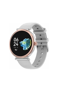 You Watch F15-YF152 You Smart Silikon Akıllı Saat (Distribütör Garantili)