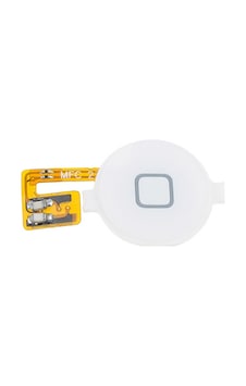 Apple Uyumlu iPhone 3g / 3gs Home Tuş Joystick Orta Filmi Ve Buton Set Beyaz Apple Uyumlu iPhone 3g / 3gs Home Tuş Joystick Orta Filmi Ve Buton Set Beyaz
